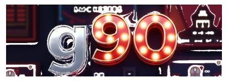 g90 logo